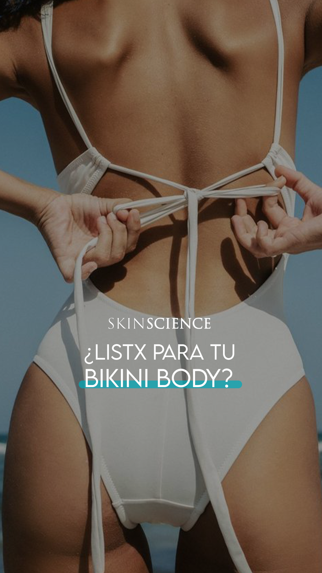 OPERACIÓN BIKINI