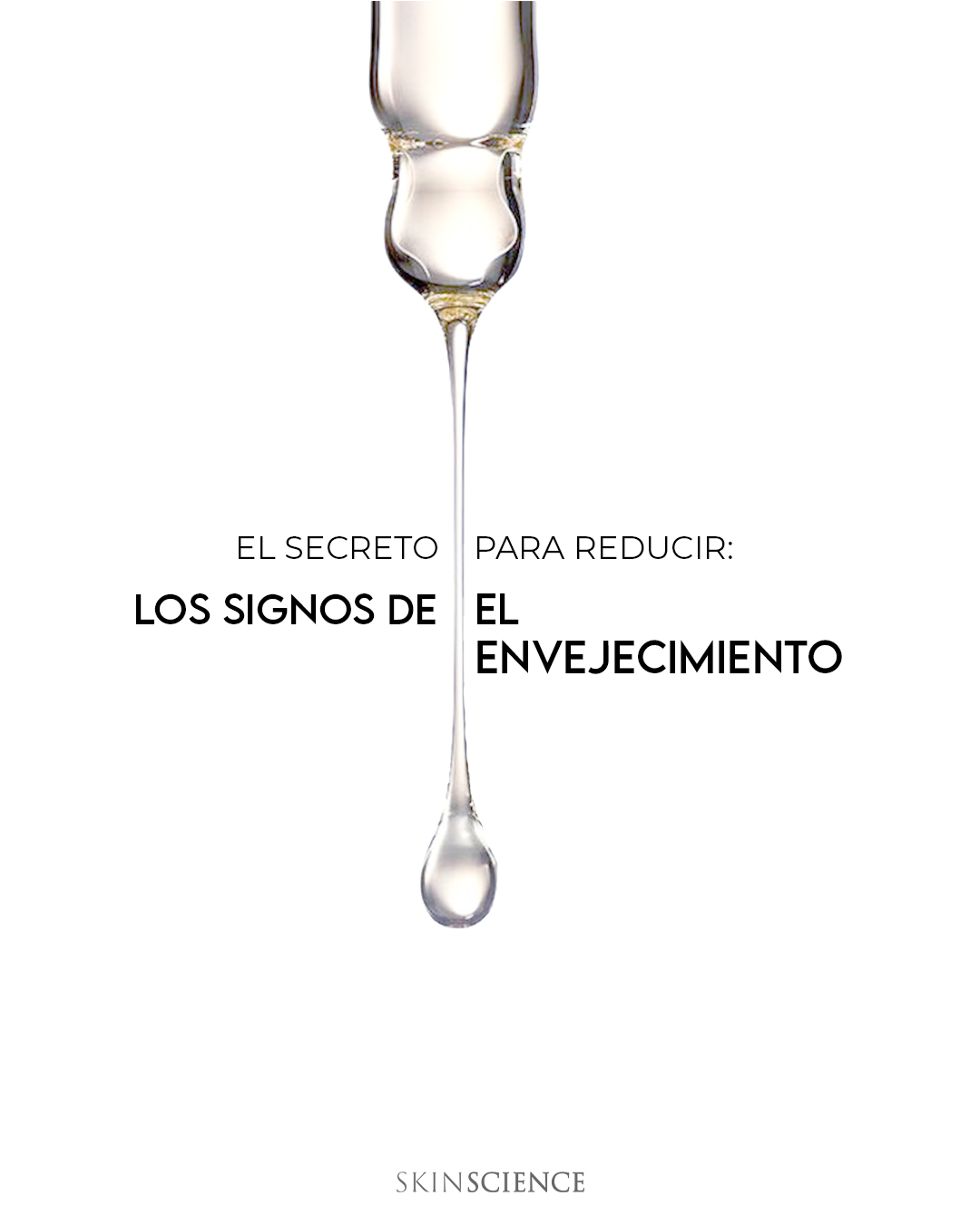ANTIAGE SERUM