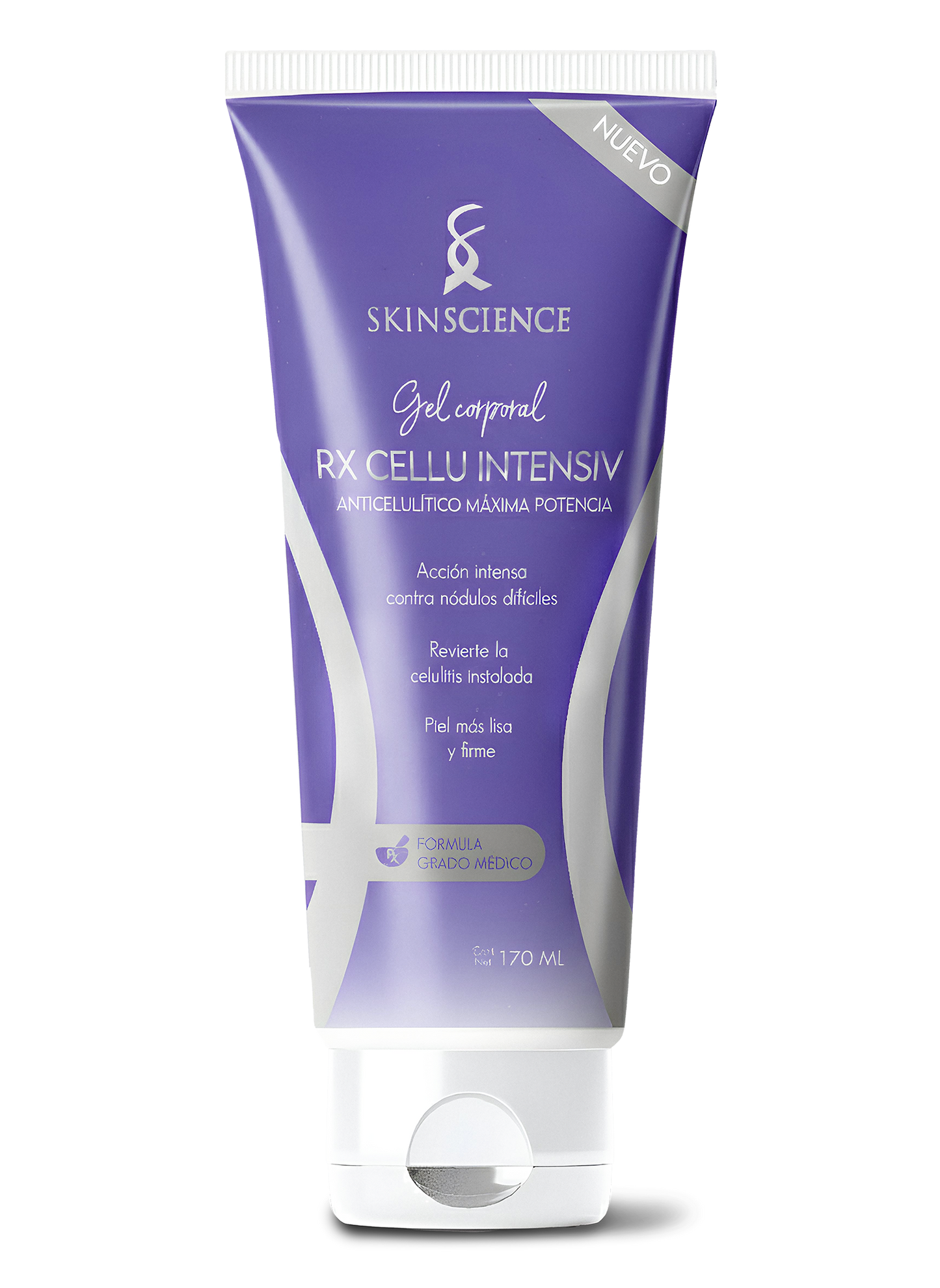 CELLU INTENSIV 170 ML.