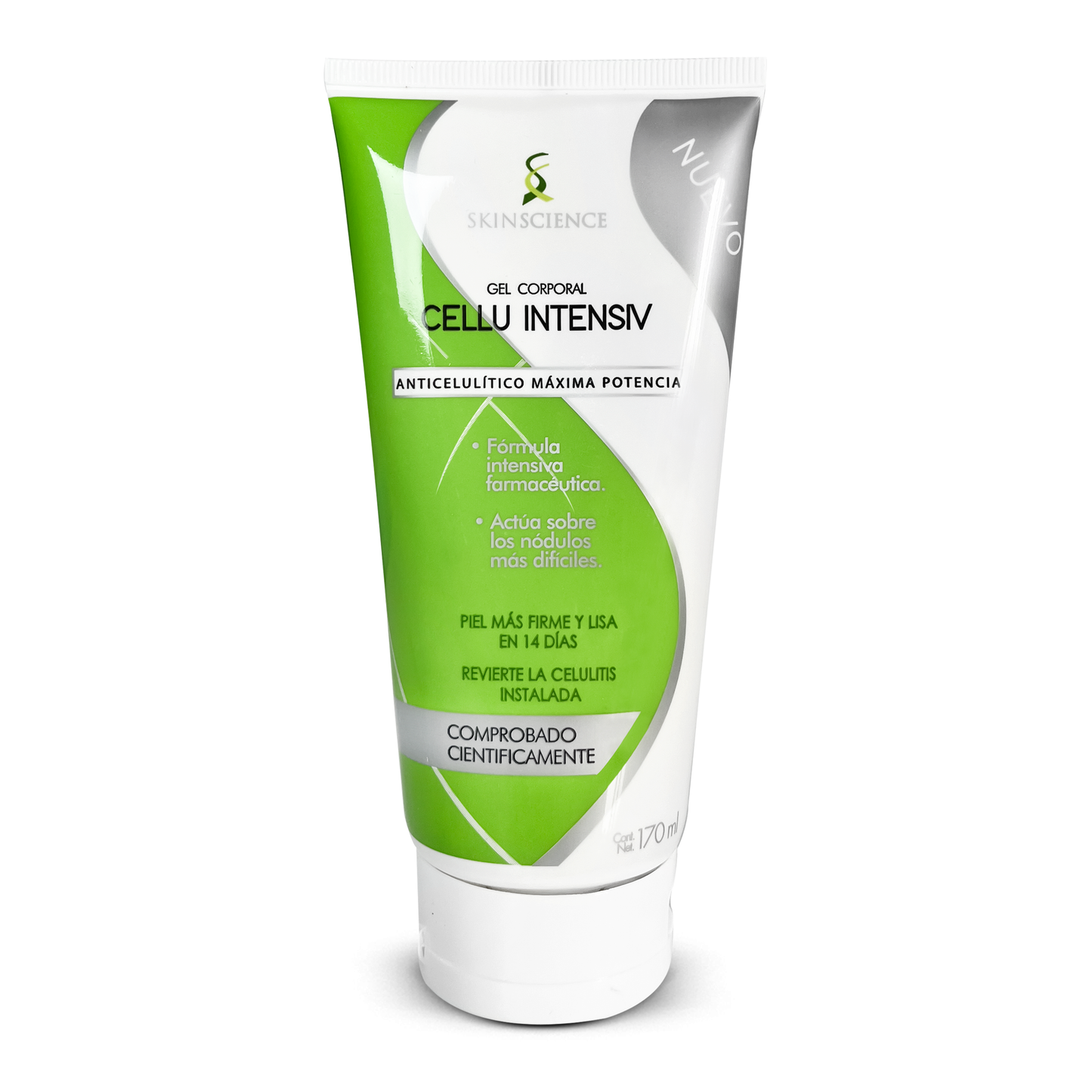 Skinscience Cellu Intensiv 170 ml