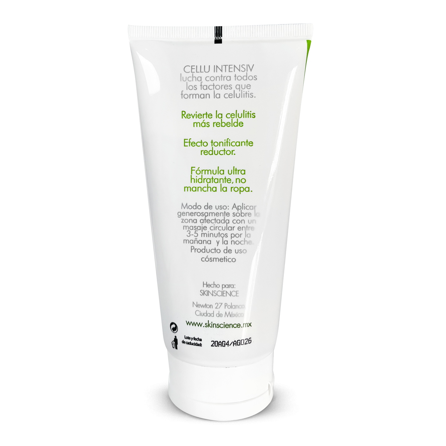 Skinscience Cellu Intensiv 170 ml