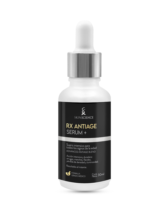 ANTIAGE SERUM