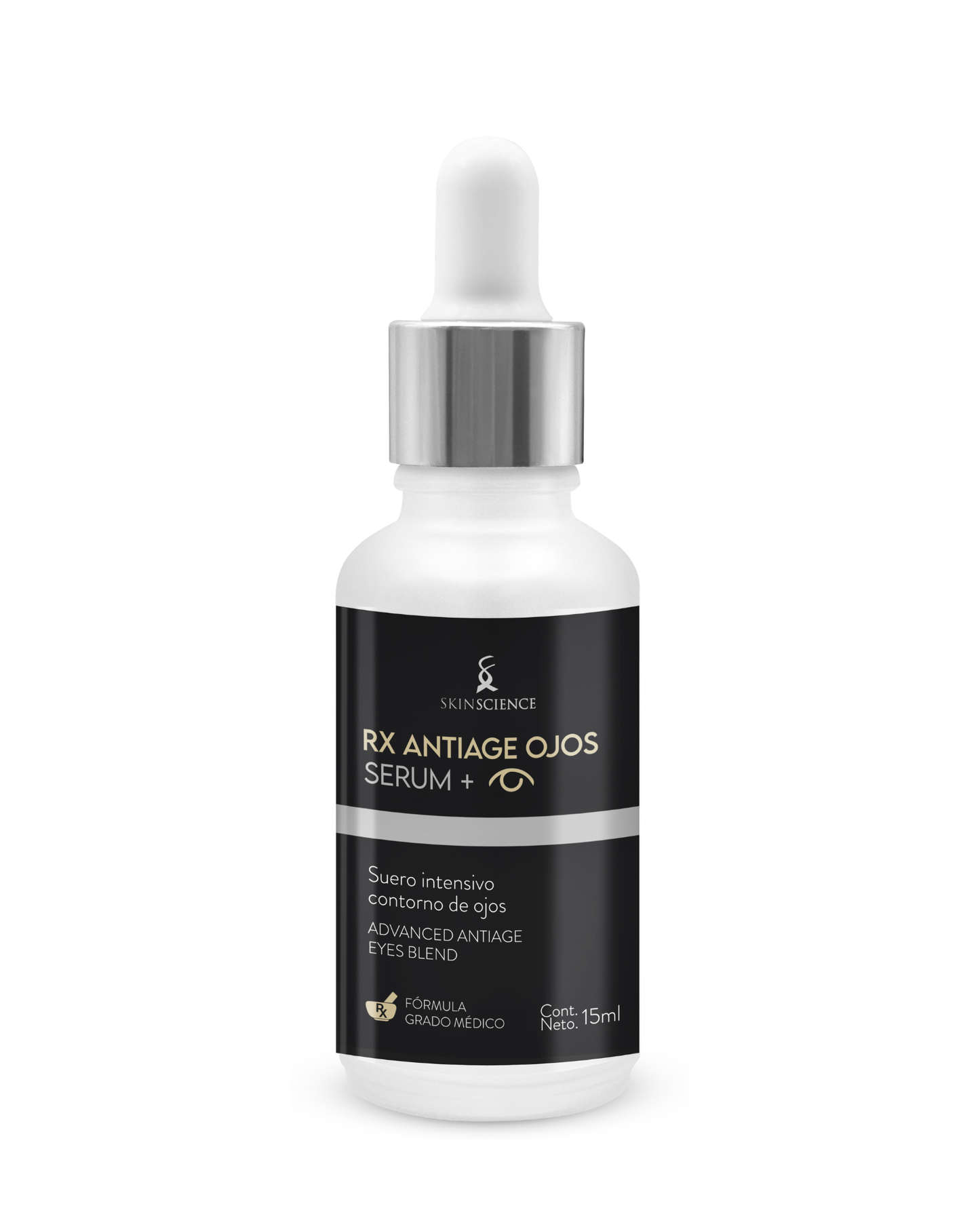 ANTIAGE OJOS SERUM