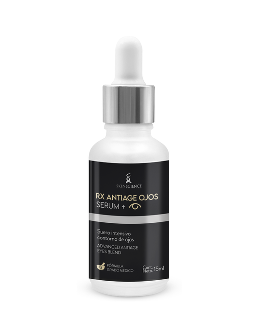 ANTIAGE OJOS SERUM