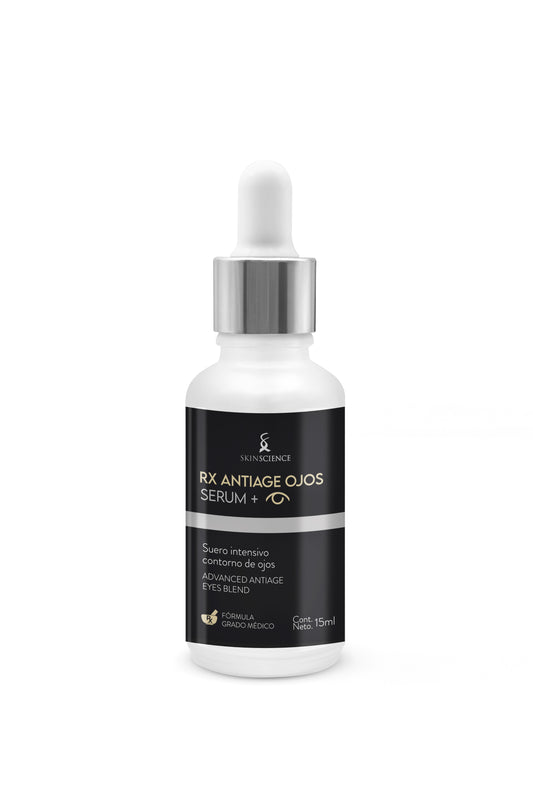 RX ANTIAGE OJOS 15 ML.