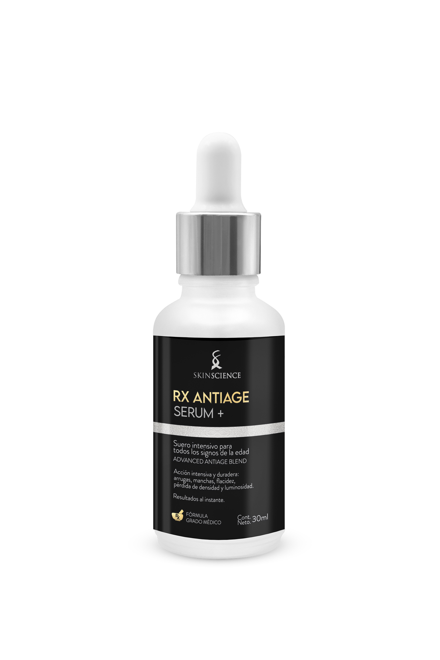 SKINSCIENCE RX ANTIAGE SERUM 30ml.